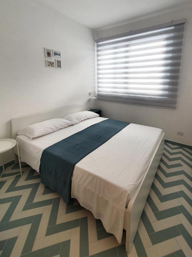 Apartament La Casa Di Mina Monte di Procida Zewnętrze zdjęcie